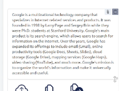 QPNOTES Screenshot 1