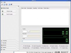 POS Window