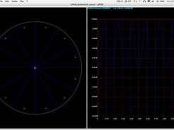 zplane and amplitude response