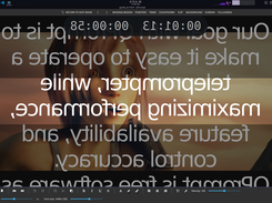 Transparent background
