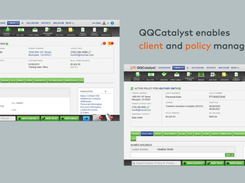 QQCatalyst Screenshot 1