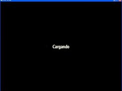 Loading Screen (by now it is only in Spanish)
