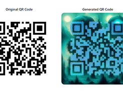 QR-Art.xyz Screenshot 1