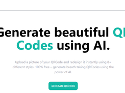 QR-Art.xyz Screenshot 2