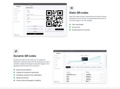 QR Code Dynamic 