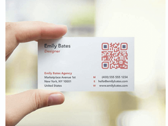 QR Code Generator Pro Screenshot 2