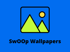 SwOOp Wallpapers Screenshot 3