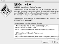 About window (Mac OS)
