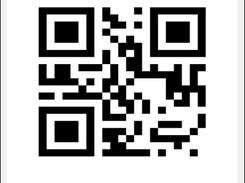 QR Generator Screenshot 2