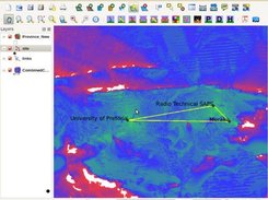 Coverage Prediction