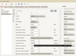 Database Interface