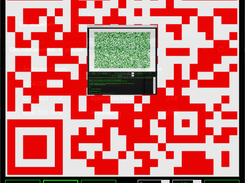 QRCodeEn&Decode v.2.0 Screenshot 3
