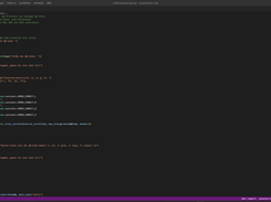 Python-Code