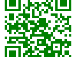 qrcode green