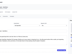 Q-Trust delivers living, always-on compliance at the business and product level.