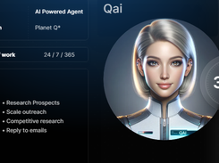 QRev AI Screenshot 1