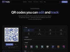 QR Generator