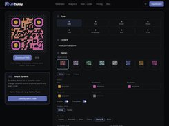 QR Generator 2