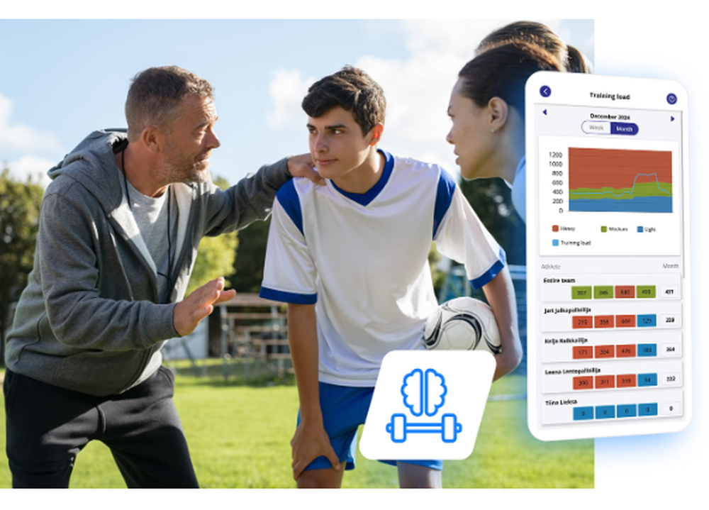 Qridi Sport Screenshot 1