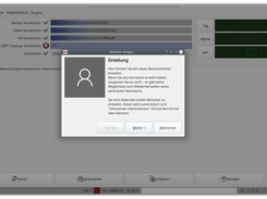 QRK Registrier Kasse Screenshot 6