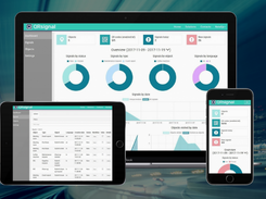 QRsignal Screenshot 1