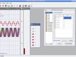QRtaiLab Screenshot 1