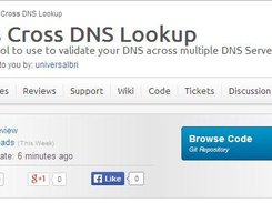 How this web site looks to me