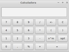 QSDCalc Screenshot 1
