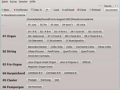 QSFM 1.9.2 alpha2