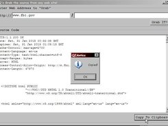 Copy to Clipboard Functionality
