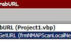 The VB Project