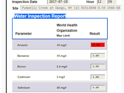 Qsoft Aircraft Maintenance Management Screenshot 1