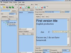qSong 0.9.2