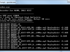 qsorder window