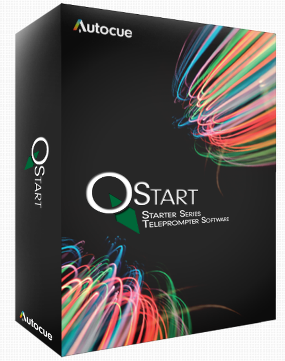 QStart Screenshot 1