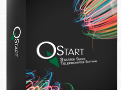 QStart Screenshot 1