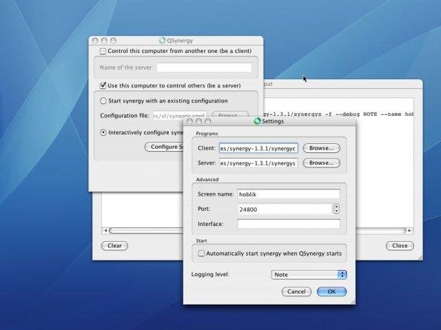 download symless synergy for mac download symless synergy for mac