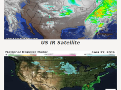 Example wxweb app