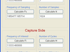 Qt_FiFs Windows User Interface