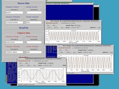 Qt_FiFs Unix Interface