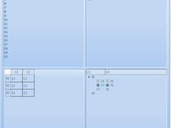 QT Skins by QSS StyleSheet Screenshot 3