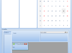 QT Skins by QSS StyleSheet Screenshot 4