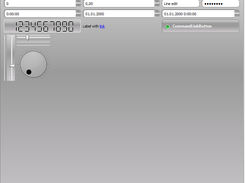 QT Skins by QSS StyleSheet Screenshot 2