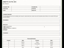 Results Editor