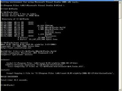 Installation from source of Qt4Tasks.
