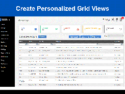 Create Personalized Real-Time Grid Views