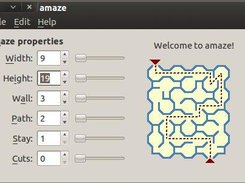 preview for 1.1-7: octagon mode; note new "cuts" control