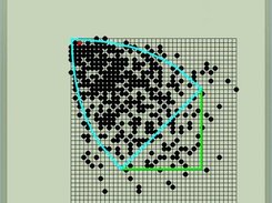 TASEP in 2D and hydrodynamic approximation