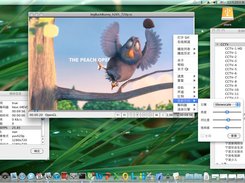 QtAV 1.3.0 player on OSX