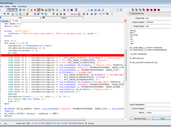 IdeProjectsBuilder
